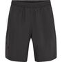 Hummel Hmlactive Court Wov Shorts - obsidian