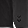 Hummel Hmlactive Court Wov Shorts - obsidian