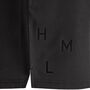 Hummel Hmlactive Court Wov Shorts - obsidian