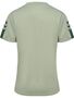 Hummel Hmlactive Pl Jersey S/S Woman - desert sage