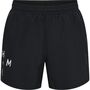 Hummel Active Court Woven Shorts kurze Hose Damen