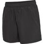 Hummel Hmlactive Court Wov Shorts Woman - obsidian