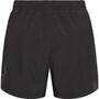Hummel Hmlactive Court Wov Shorts Woman - obsidian