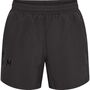 Hummel Hmlactive Court Wov Shorts Woman - obsidian