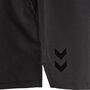 Hummel Hmlactive Court Wov Shorts Woman - obsidian