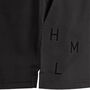Hummel Hmlactive Court Wov Shorts Woman - obsidian