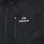 newline Nwlpace Jacket - black beluga aop