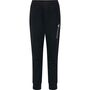 Hummel Hmlatlas Adjustable Waist Pants - black