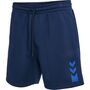 Hummel Hmlactive Co Shorts - dress blues