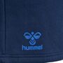 Hummel Hmlactive Co Shorts - dress blues