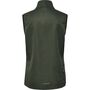 newline Beat Gilet Damen Weste