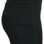 newline Nwlbeat Tights Woman - black