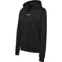 Hummel Hmllgc Shai Hoodie - black