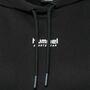 Hummel Hmllgc Shai Hoodie - black