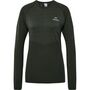 newline Nwlpace Ls Seamless Woman - beluga