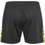 Hummel Active Pl Shorts kurze Hoses kurze Hose Damen