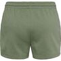 Hummel Hmlactive Co Shorts Woman - sea spray