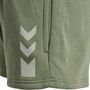 Hummel Hmlactive Co Shorts Woman - sea spray