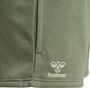 Hummel Hmlactive Co Shorts Woman - sea spray