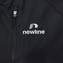 newline Nwlpace Jacket Woman - black beluga aop