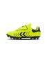 Hummel Hattrick M.G. Jr - safety yellow