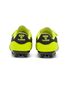 Hummel Hattrick M.G. Jr - safety yellow