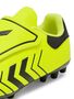 Hummel Hattrick M.G. Jr - safety yellow