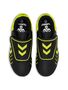 Hummel Hattrick M.G. Jr - black/yellow