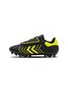 Hummel Hattrick M.G. Jr - black/yellow