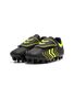 Hummel Hattrick M.G. Jr - black/yellow