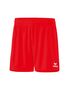 Erima Rio 2.0 Shorts Without Inner Slip - red