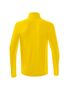 Erima Liga Star Training Jacket - yellow/black