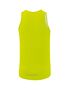 Erima Racing Singlet - primrose