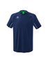 Erima Liga Star T-Shirt Function - new navy/white