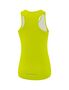Erima Racing Singlet - primrose