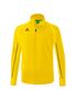 Erima Liga Star Training Jacket - yellow/black