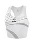 Erima Racing Bra - new white