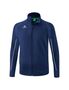 Erima Liga Star Training Jacket - new navy/white
