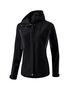 Erima Jacket Function - black