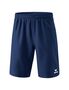 Erima Change Shorts With Inner Slip - new navy