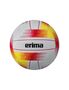 Erima Allround Volleyball - white/red/yellow