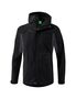 Erima Jacket Function - black