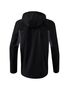 Erima Jacket Function - black