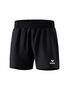 Erima Change Shorts Without Inner Slip - black