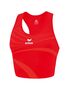 Erima Racing Bra - red