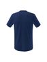 Erima Liga Star T-Shirt Function - new navy/white