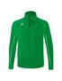 Erima Liga Star Training Jacket - smaragd/white