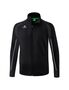 Erima Liga Star Training Jacket - black/white