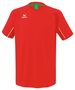 Erima Liga Star T-Shirt Function - red/white