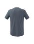 Erima Liga Star T-Shirt Function - slate grey/black